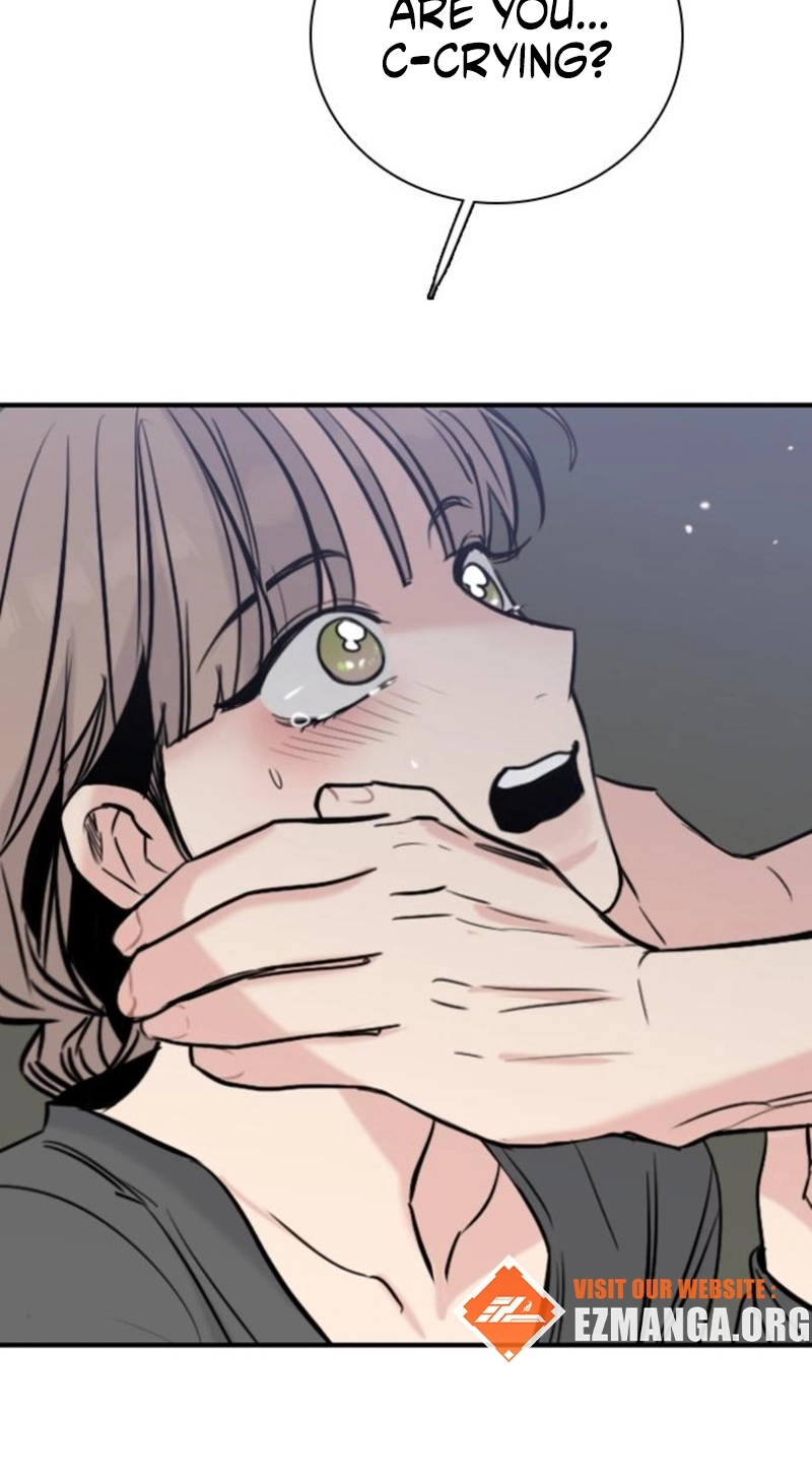 I’m Fine, Thank You, And You? Chapter 80 - Page 33