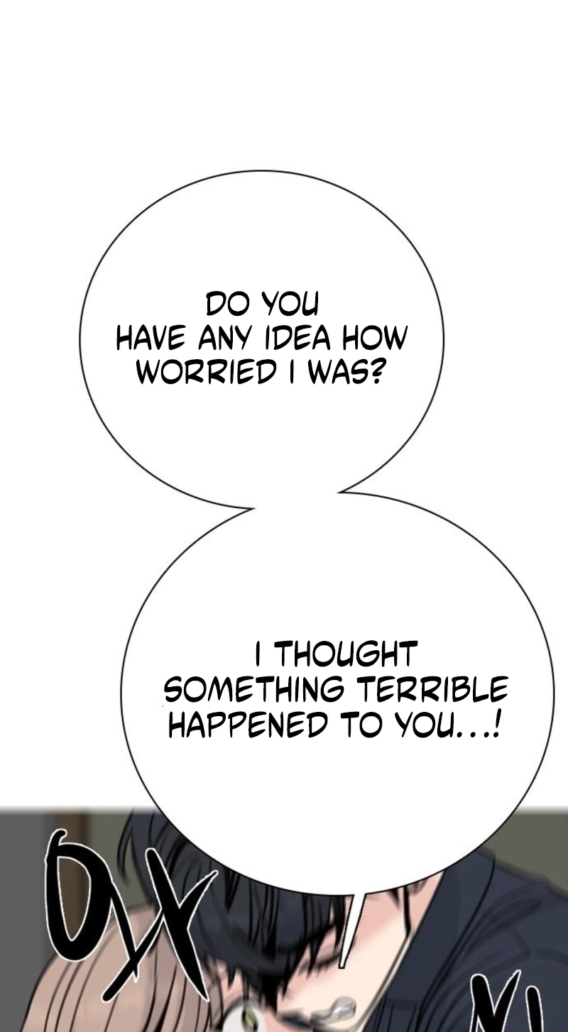 I’m Fine, Thank You, And You? Chapter 80 - Page 34