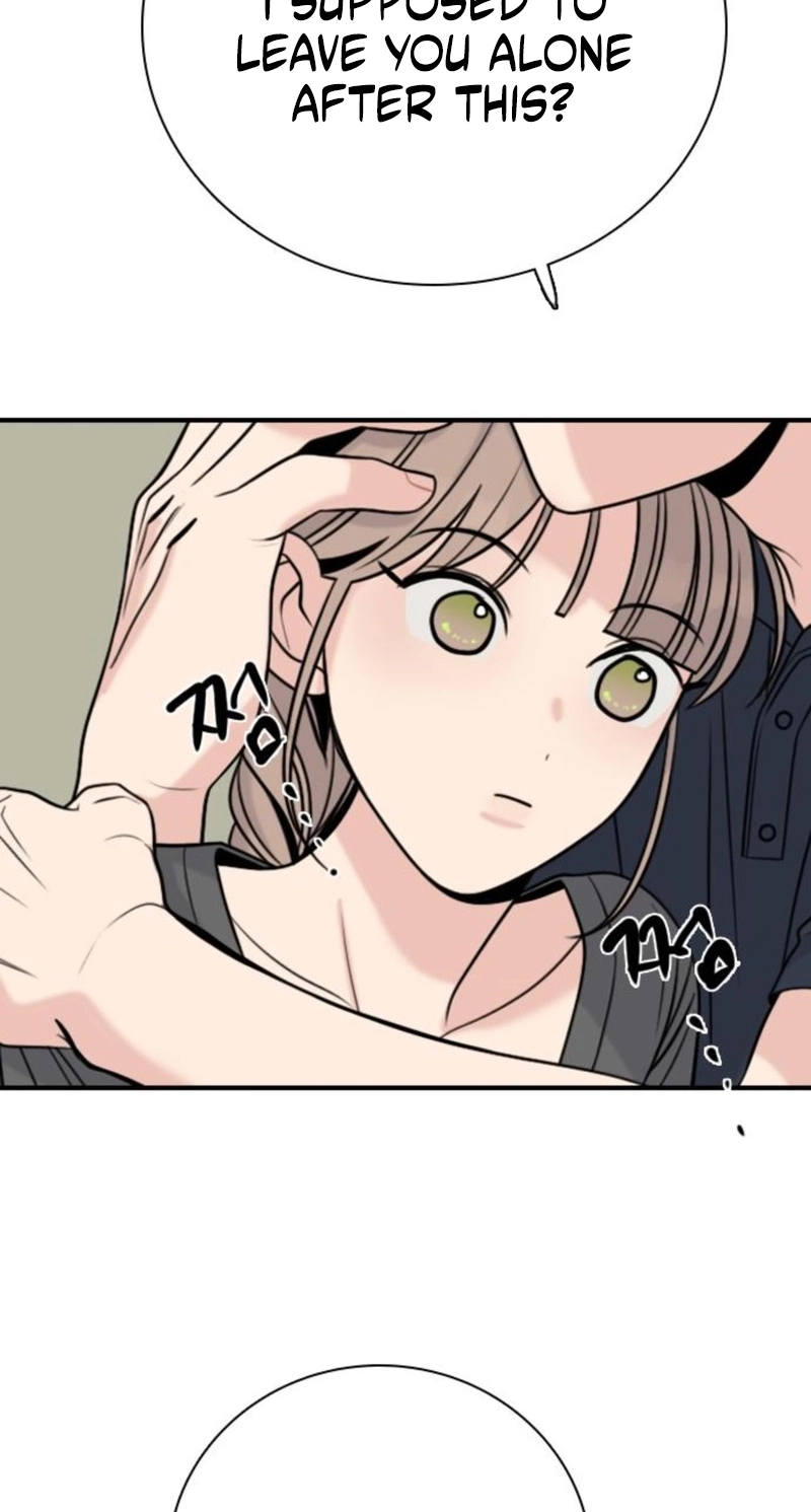 I’m Fine, Thank You, And You? Chapter 80 - Page 37
