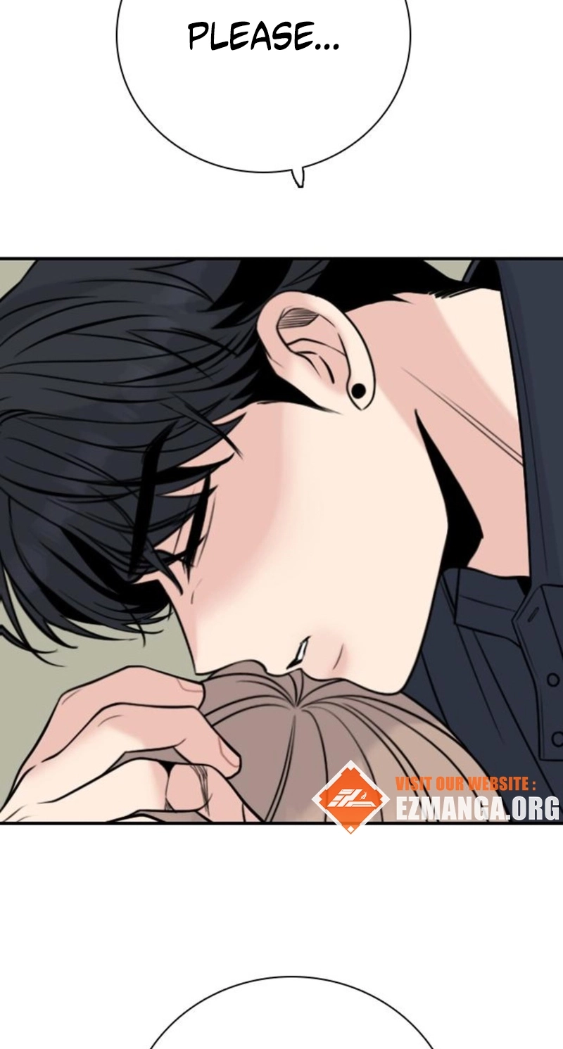 I’m Fine, Thank You, And You? Chapter 80 - Page 38