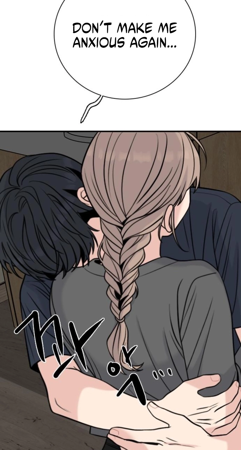 I’m Fine, Thank You, And You? Chapter 80 - Page 39