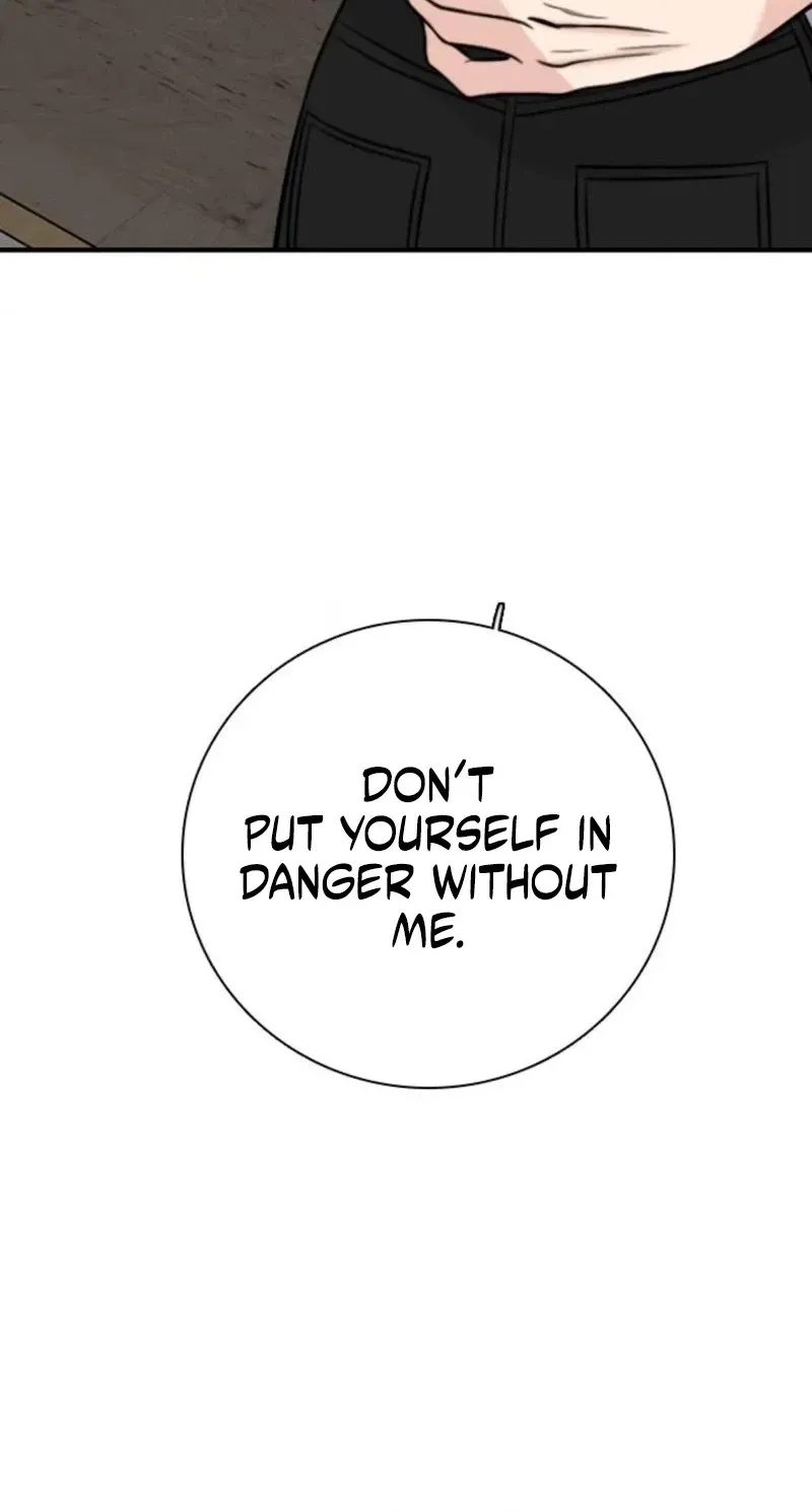 I’m Fine, Thank You, And You? Chapter 80 - Page 40