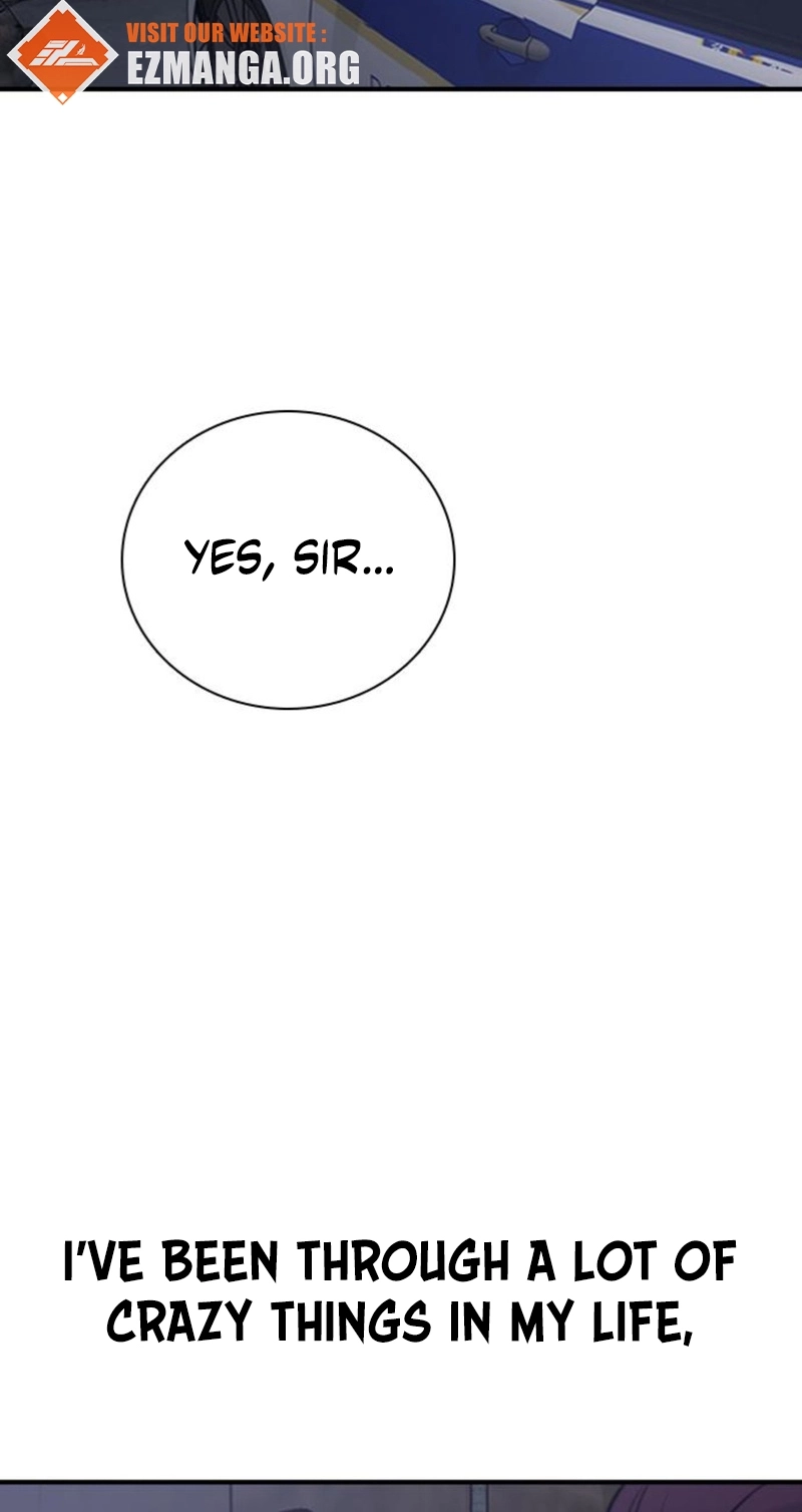 I’m Fine, Thank You, And You? Chapter 80 - Page 45