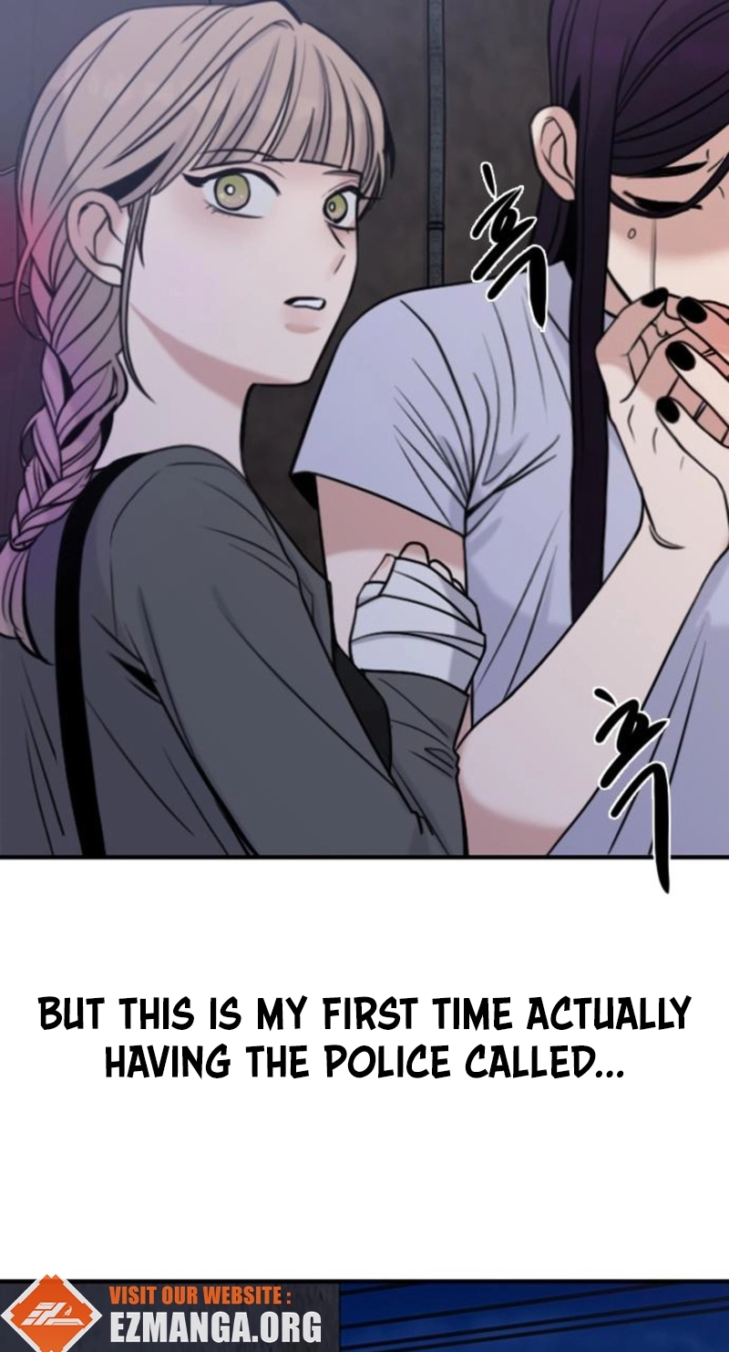 I’m Fine, Thank You, And You? Chapter 80 - Page 46