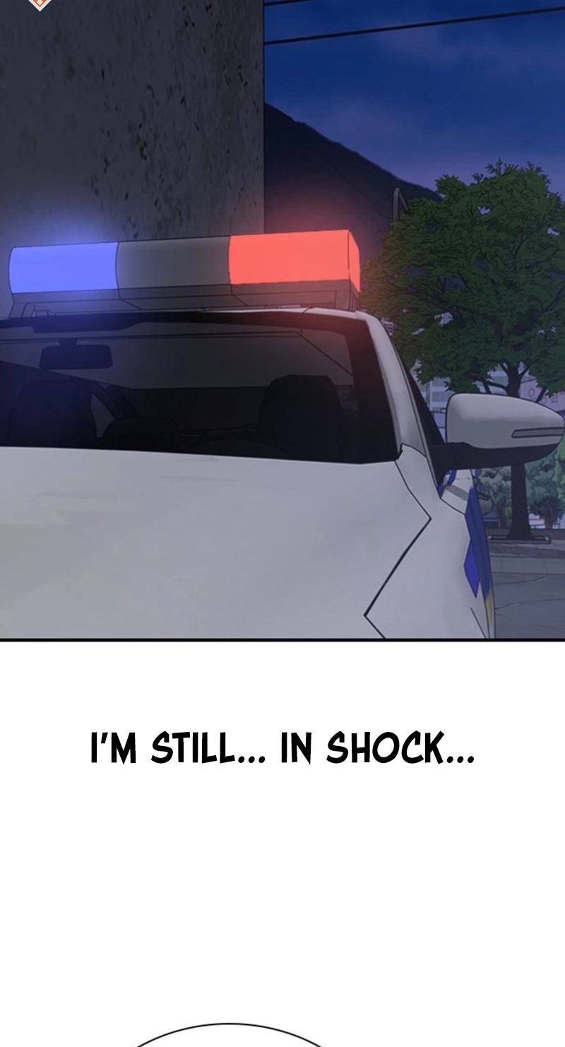 I’m Fine, Thank You, And You? Chapter 80 - Page 47