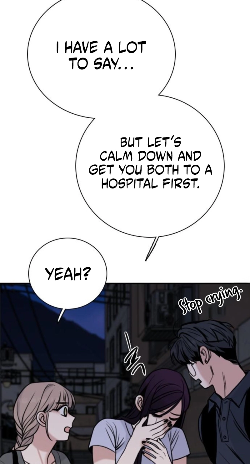 I’m Fine, Thank You, And You? Chapter 80 - Page 48