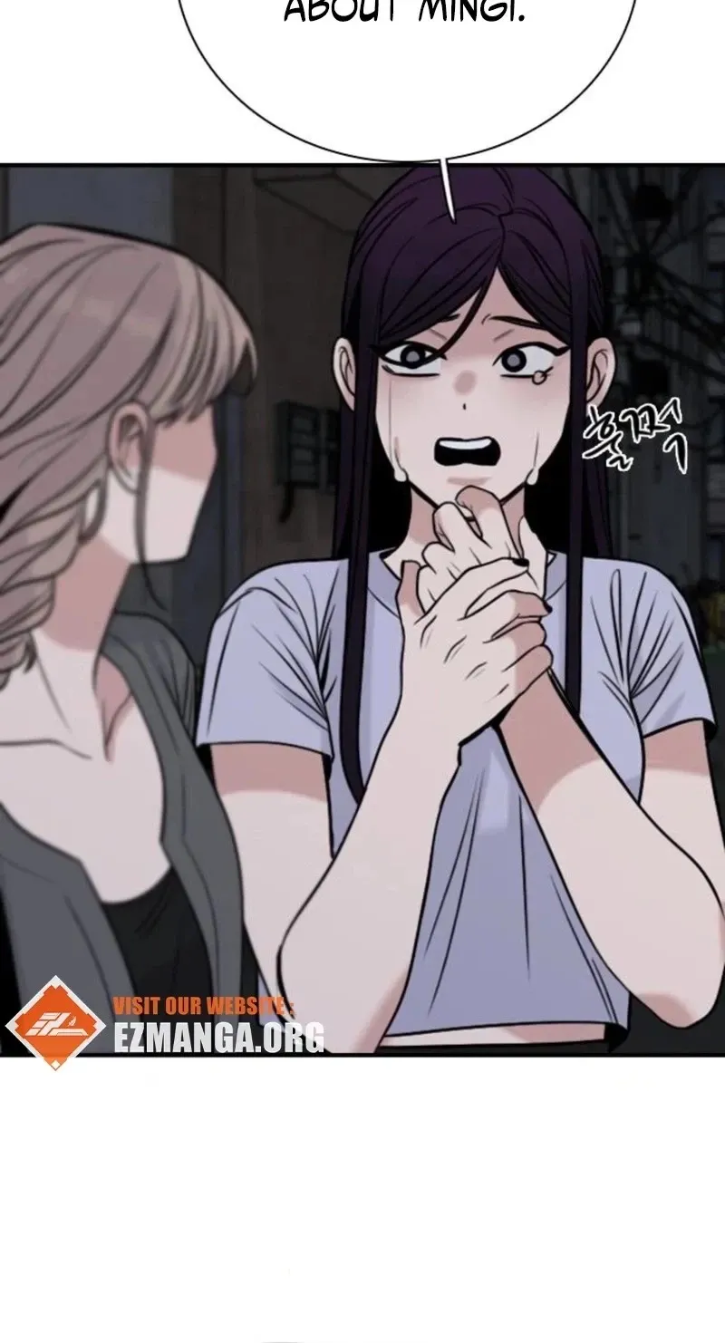 I’m Fine, Thank You, And You? Chapter 80 - Page 50