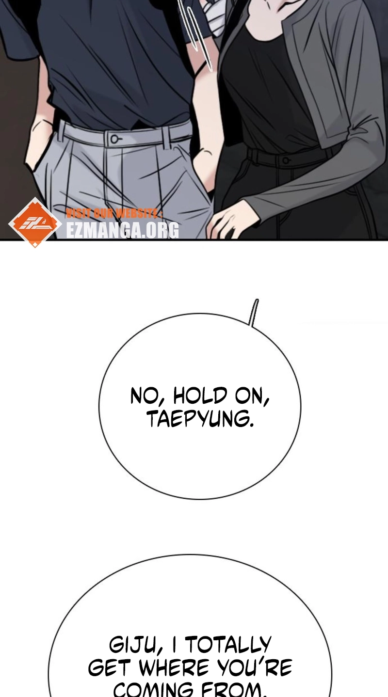 I’m Fine, Thank You, And You? Chapter 80 - Page 53