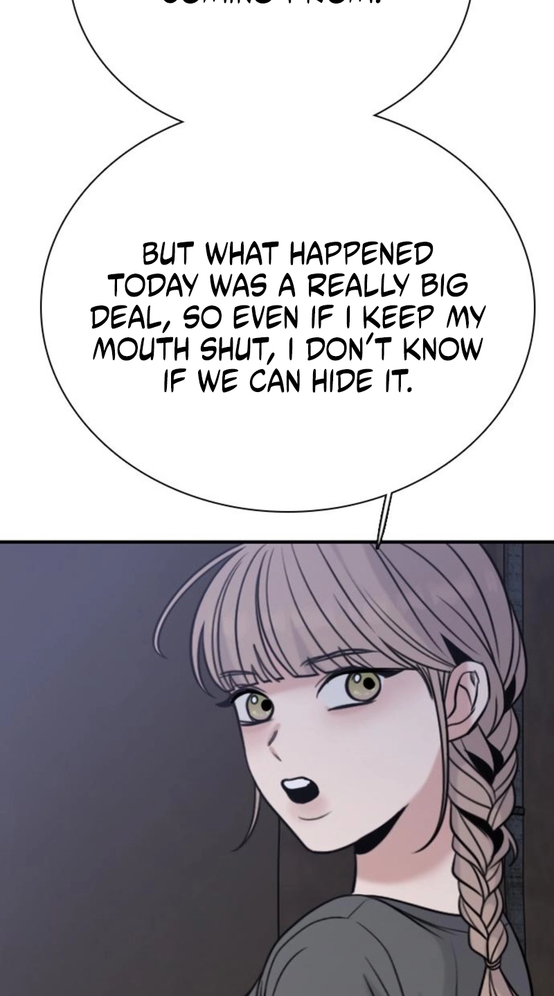 I’m Fine, Thank You, And You? Chapter 80 - Page 54