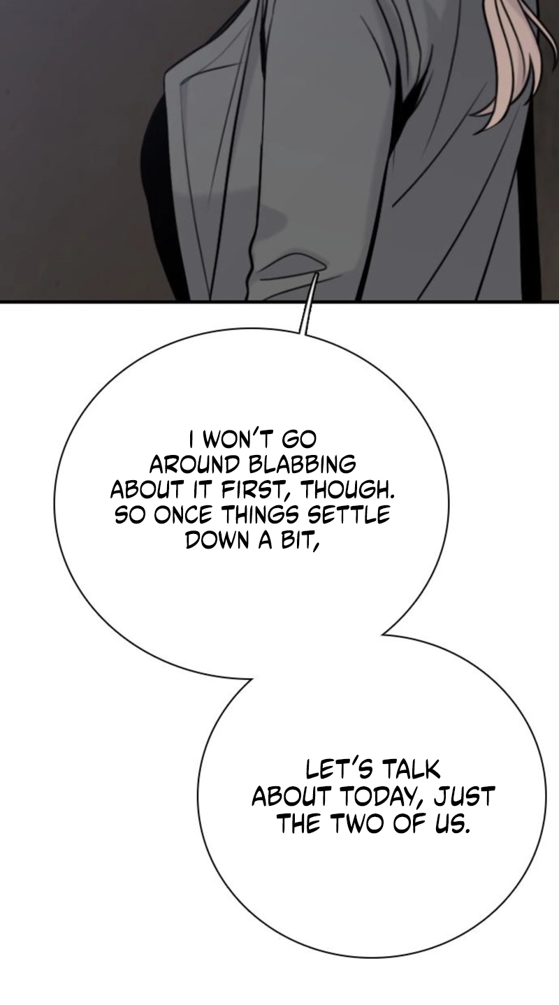 I’m Fine, Thank You, And You? Chapter 80 - Page 55