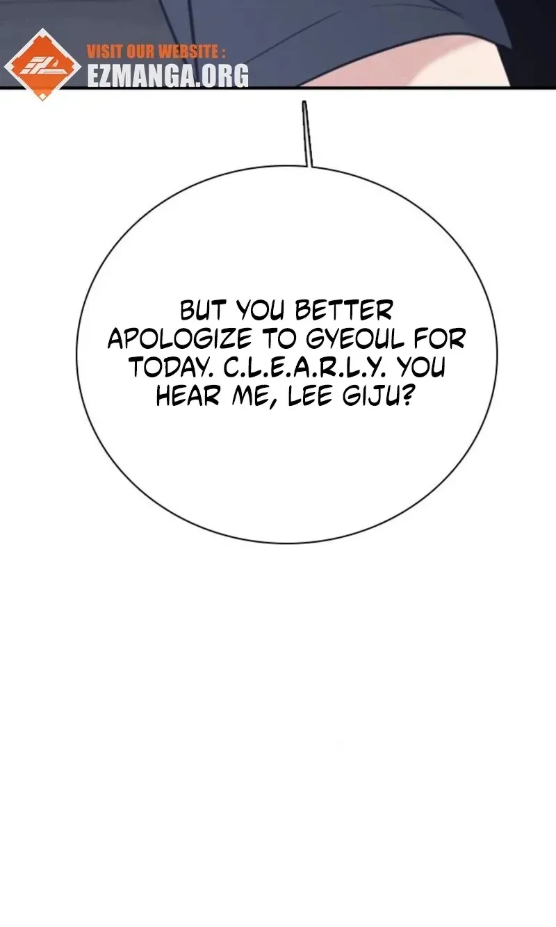 I’m Fine, Thank You, And You? Chapter 80 - Page 60