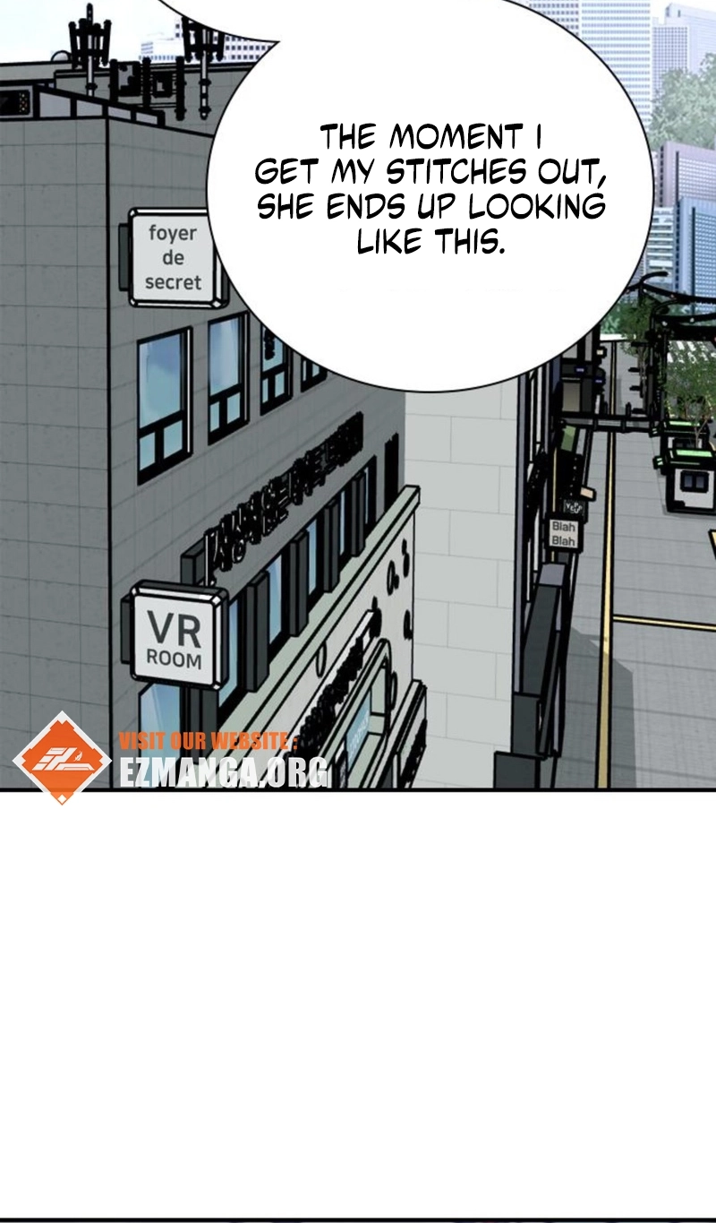 I’m Fine, Thank You, And You? Chapter 80 - Page 65