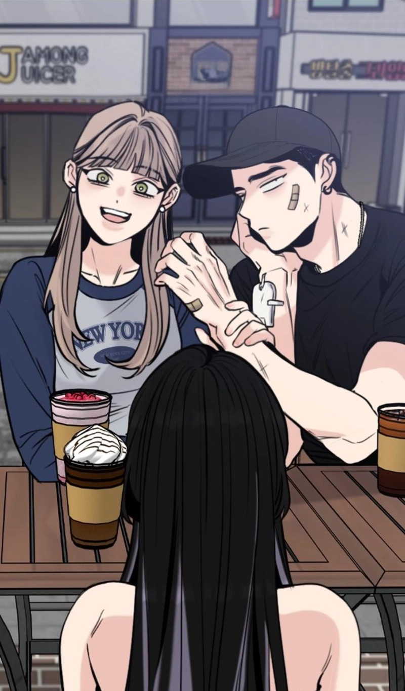 I’m Fine, Thank You, And You? Chapter 80 - Page 66