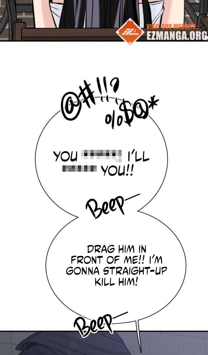 I’m Fine, Thank You, And You? Chapter 80 - Page 67