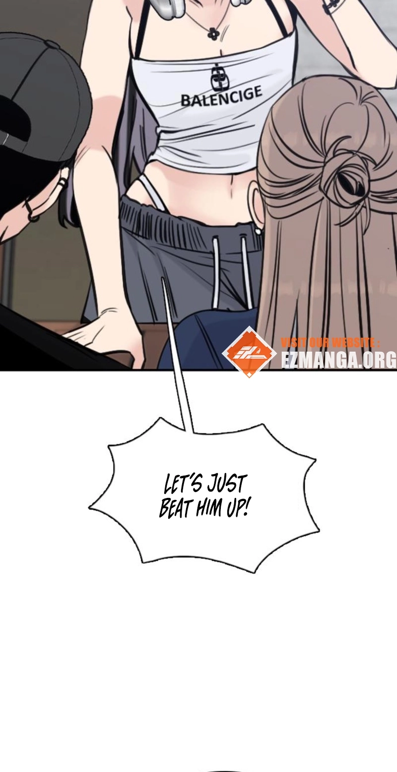 I’m Fine, Thank You, And You? Chapter 80 - Page 72