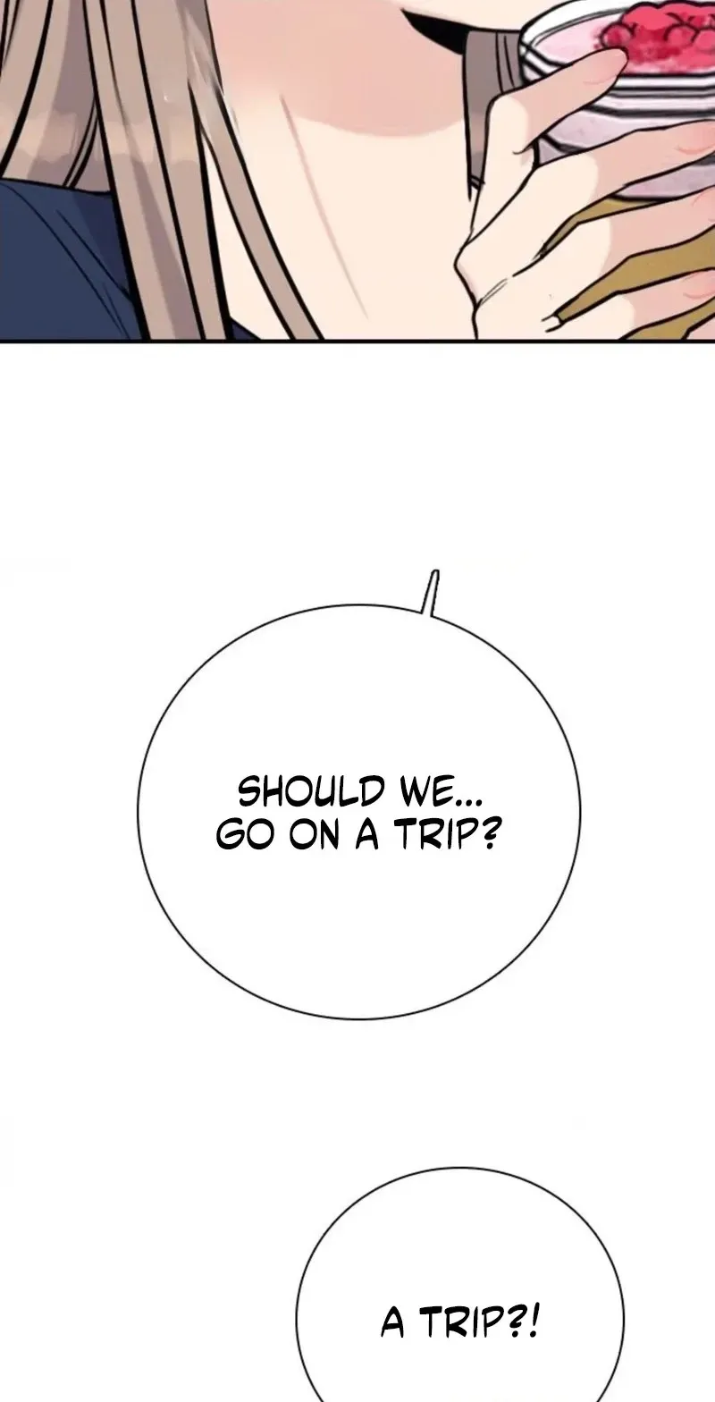 I’m Fine, Thank You, And You? Chapter 80 - Page 80