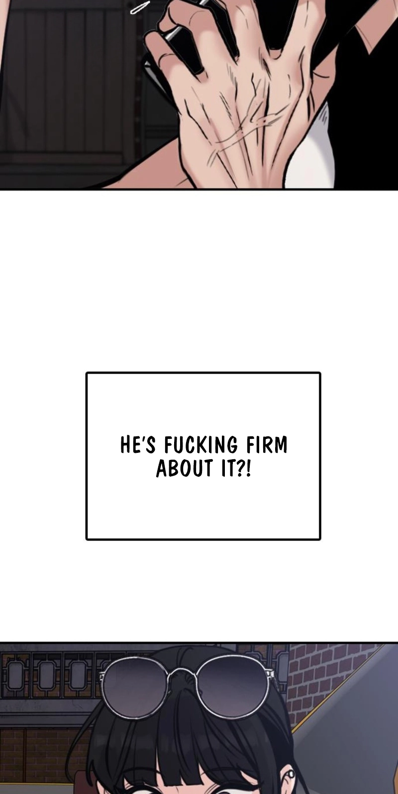 I’m Fine, Thank You, And You? Chapter 80 - Page 85