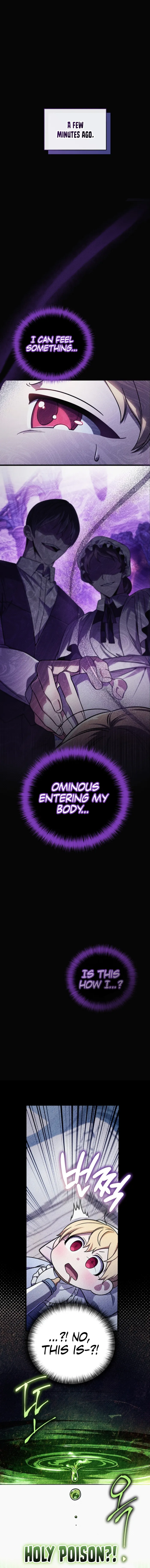 I’m Gonna Annihilate This Land Chapter 2 - Page 7