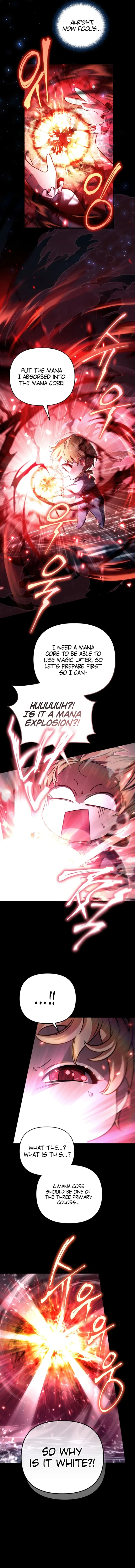 I’m Gonna Annihilate This Land Chapter 2 - Page 10