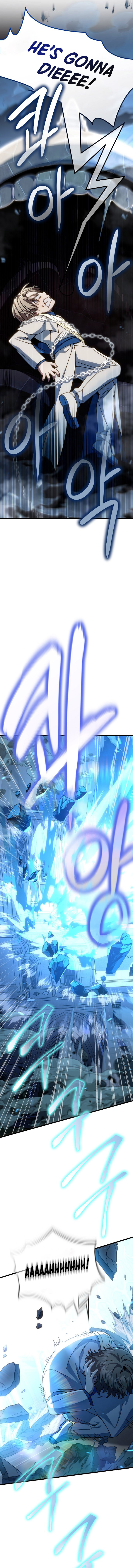 I’m Gonna Annihilate This Land Chapter 29 - Page 8