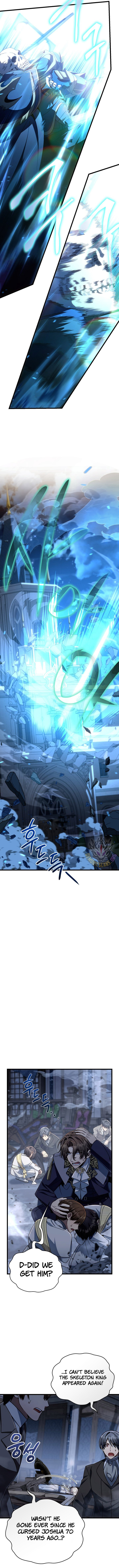 I’m Gonna Annihilate This Land Chapter 29 - Page 9
