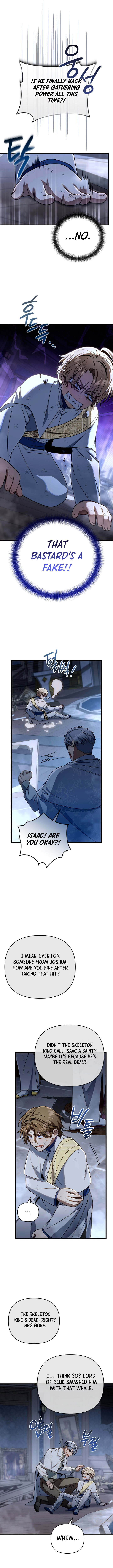 I’m Gonna Annihilate This Land Chapter 29 - Page 10