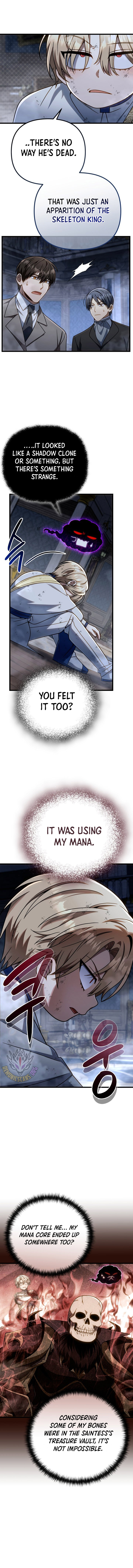 I’m Gonna Annihilate This Land Chapter 29 - Page 11