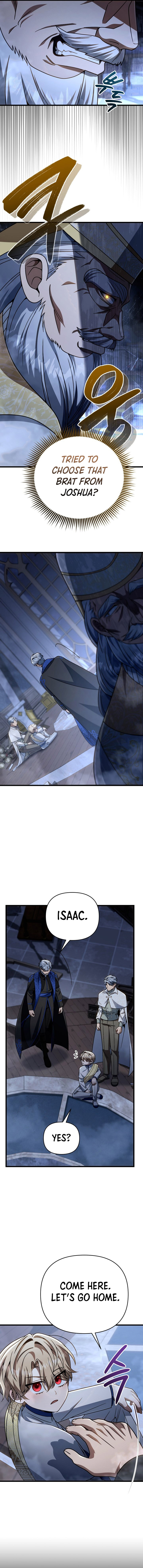 I’m Gonna Annihilate This Land Chapter 29 - Page 14