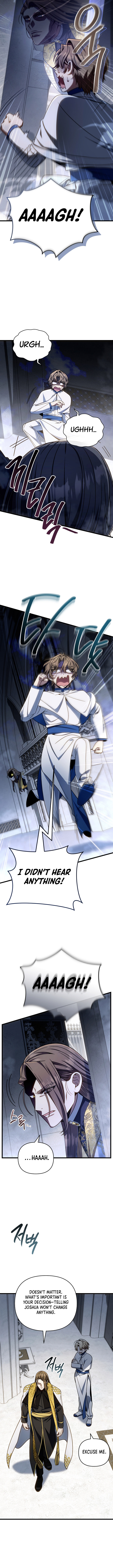 I’m Gonna Annihilate This Land Chapter 35 - Page 6