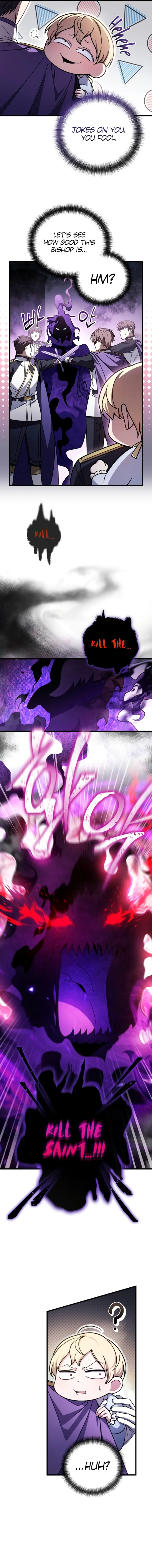 I’m Gonna Annihilate This Land Chapter 4 - Page 2