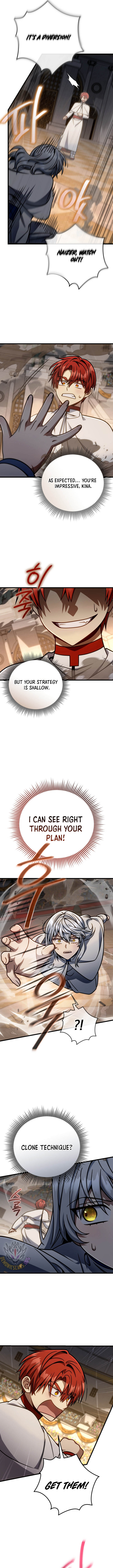 I’m Gonna Annihilate This Land Chapter 41 - Page 2