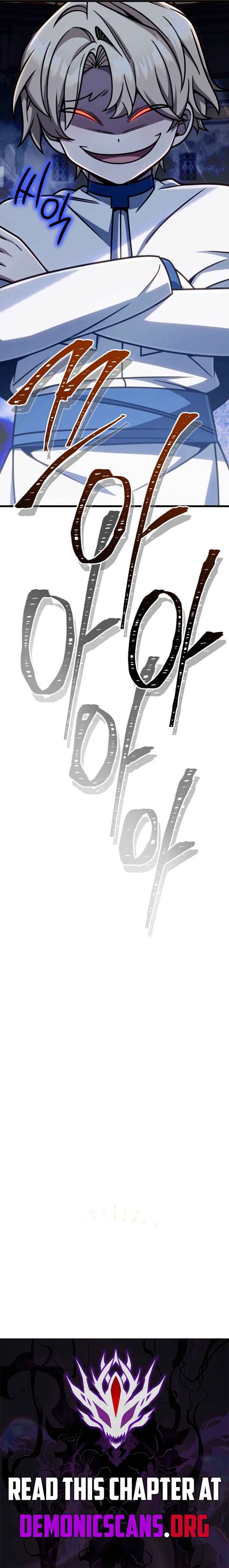 I’m Gonna Annihilate This Land Chapter 41 - Page 14