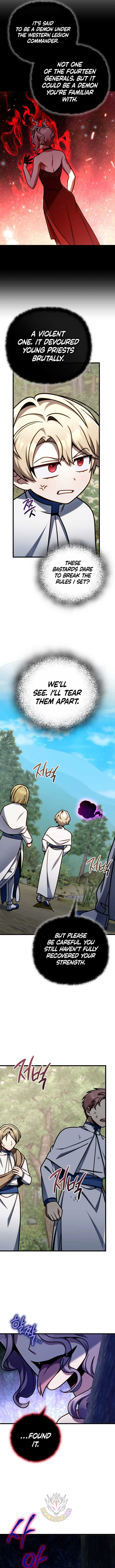 I’m Gonna Annihilate This Land Chapter 45 - Page 2
