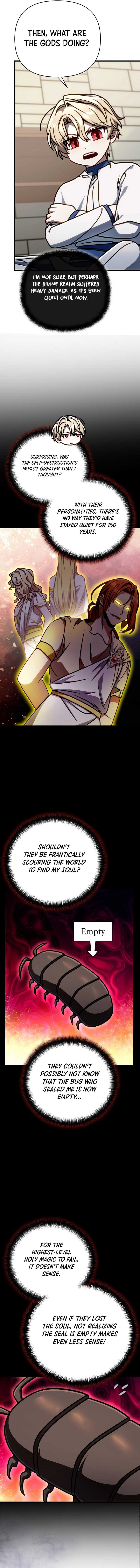 I’m Gonna Annihilate This Land Chapter 48 - Page 4