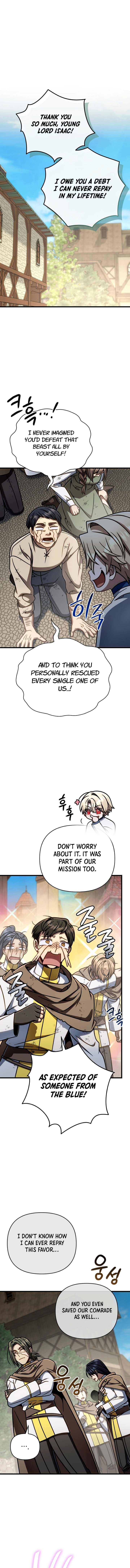 I’m Gonna Annihilate This Land Chapter 48 - Page 6