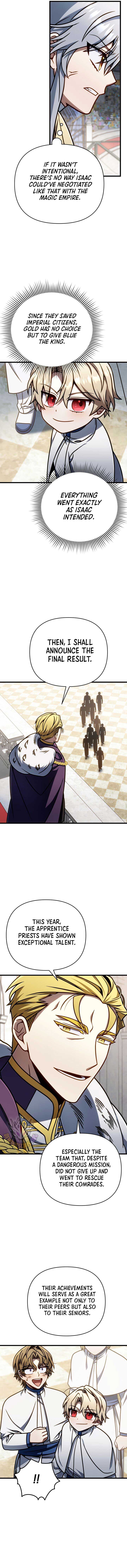 I’m Gonna Annihilate This Land Chapter 51 - Page 14