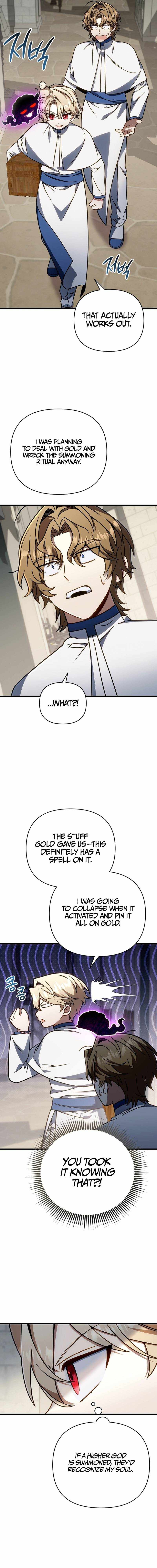 I’m Gonna Annihilate This Land Chapter 67 - Page 4