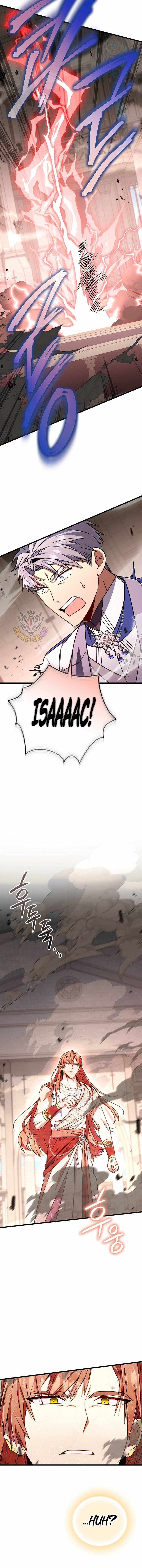 I’m Gonna Annihilate This Land Chapter 67 - Page 16