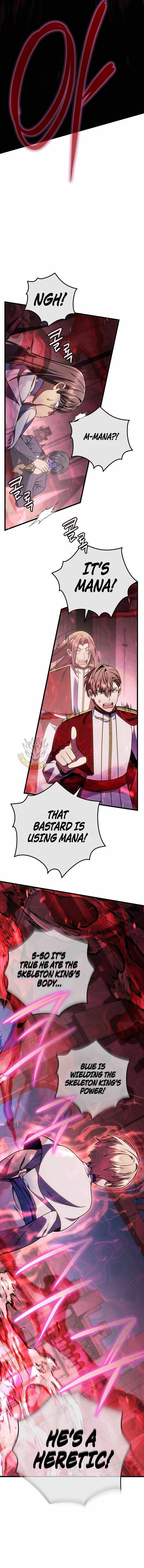 I’m Gonna Annihilate This Land Chapter 67 - Page 18
