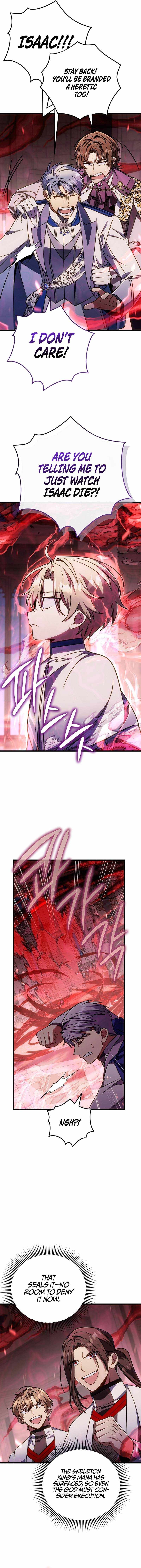 I’m Gonna Annihilate This Land Chapter 67 - Page 19