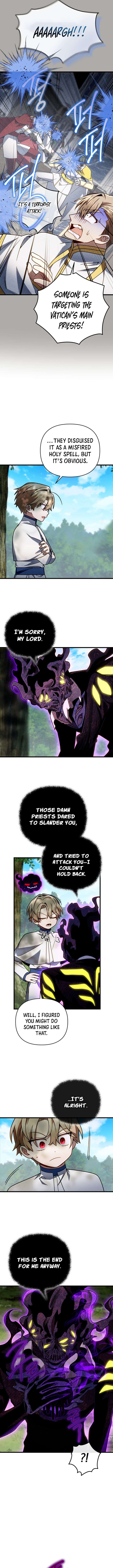 I’m Gonna Annihilate This Land Chapter 71 - Page 2