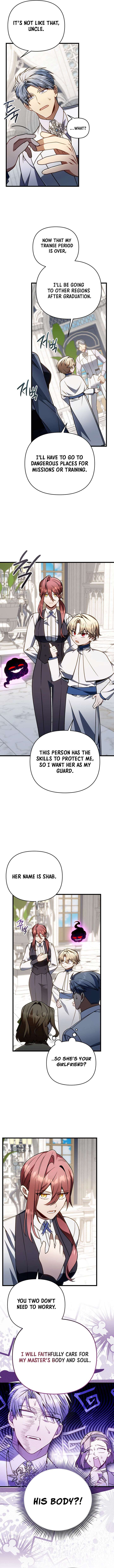 I’m Gonna Annihilate This Land Chapter 72 - Page 2