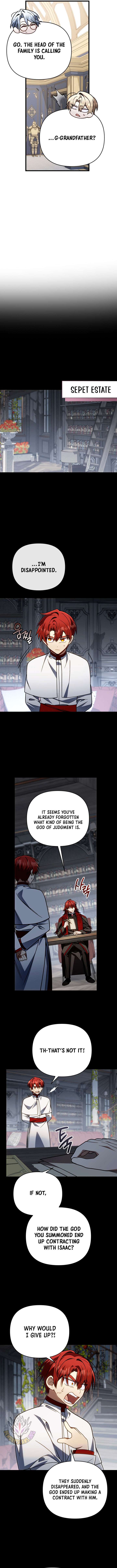 I’m Gonna Annihilate This Land Chapter 72 - Page 5
