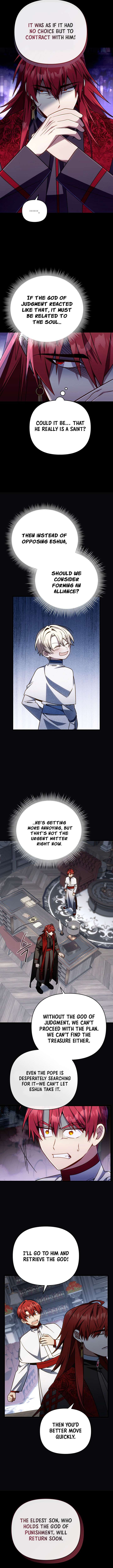 I’m Gonna Annihilate This Land Chapter 72 - Page 6