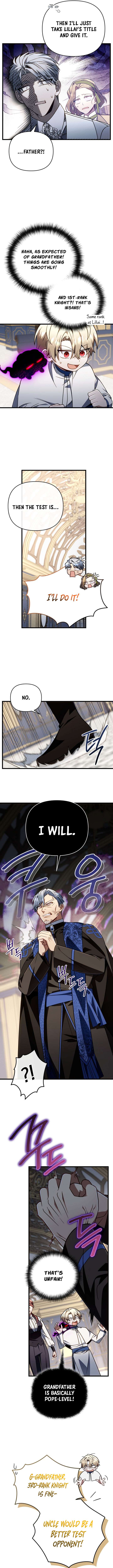 I’m Gonna Annihilate This Land Chapter 72 - Page 10