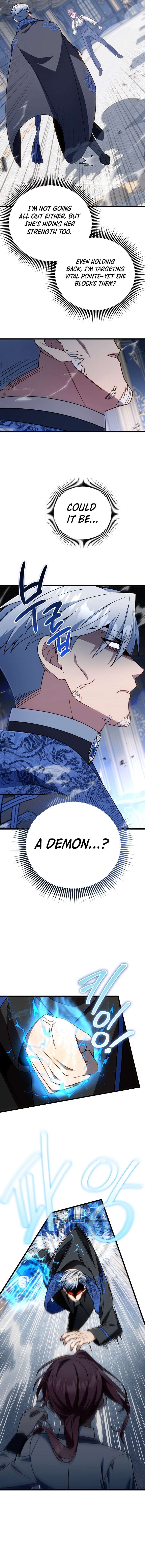 I’m Gonna Annihilate This Land Chapter 73 - Page 2