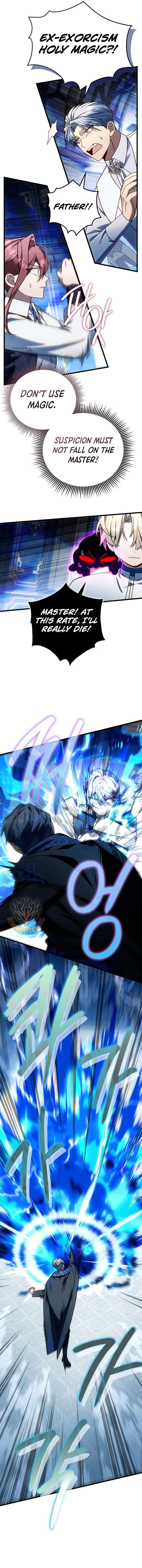 I’m Gonna Annihilate This Land Chapter 73 - Page 3