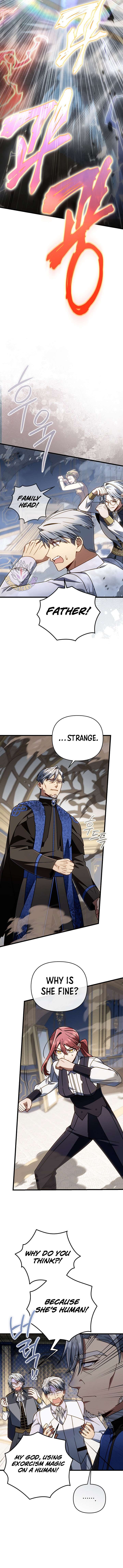 I’m Gonna Annihilate This Land Chapter 73 - Page 7