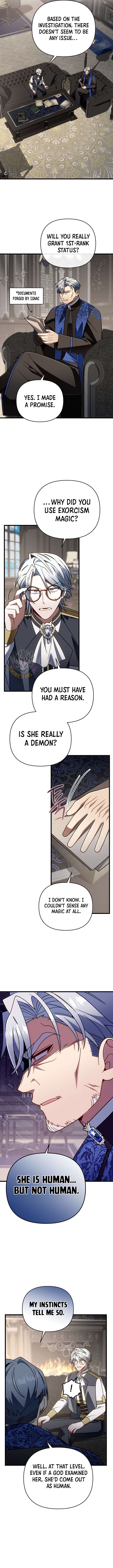 I’m Gonna Annihilate This Land Chapter 73 - Page 9