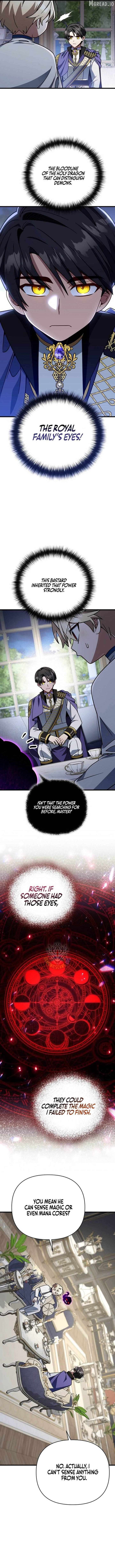 I’m Gonna Annihilate This Land Chapter 75 - Page 4